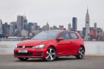 Volkswagen Golf 2015 года